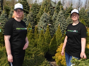 Сотрудники Растения24